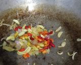 Foto langkah ke 2 dari resep Mie Godhog.