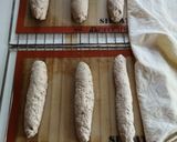 Une image de l'étape 4 de Pâte à pizza ou à pain.