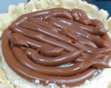 Foto del paso 8 de la receta: Tarta de ricota con dulce de leche. Grace