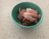 Foto del paso 4 de la receta: Ceviche a la peruana
