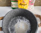Foto langkah ke 1 dari resep Es Cendol Kecebong (Homemade).