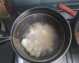 Foto del paso 4 de la receta: Fideos ramen con jurel atomatado + papas fritas en cubitos 🍜
