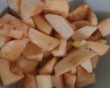 Foto del paso 1 de la receta: Dulce de membrillo