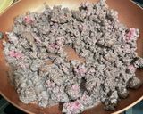 Foto del paso 7 de la receta: Carne molida con vegetales