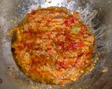 Foto langkah ke 2 dari resep Sambal Bajak Jawa.
