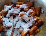 A picture of step 6 of Sharkara Varatti -kerala's Irresistible Sweet Crunch.