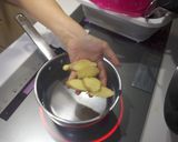【影片】氣炸紅燒乳鴿【老娘的草根飯堂】的食譜步驟1照片
