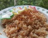 Cara Membuat Nasi Goreng Terasi 3