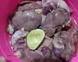 Foto langkah ke 1 dari resep Sambel Goreng Ati Ampela.