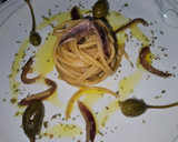Foto del paso 6 de la receta: Espaguetis Veneto