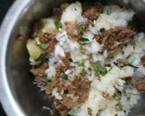 கட்லட் ரெசிபி ஸ்டேப் 1 புகைப்படம்