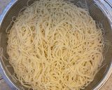 Une image de l'étape 3 de Sauté mine de légumes.