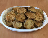Foto del paso 5 de la receta: 18. Berenjenas fritas