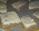 Foto del paso 4 de la receta: Torta Carrot cake cubierta de queso crema