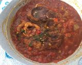 Foto del paso 4 de la receta: Ossobuco con salsa de tomate