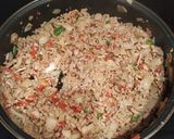 Foto del paso 2 de la receta Salsa boloñesa