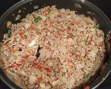 Foto del paso 2 de la receta: Salsa boloñesa
