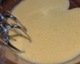 Foto del paso 3 de la receta: Tortilla de cebolla y ají morrón