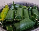 Foto langkah ke 11 dari resep Arem Arem Daging Sapi.