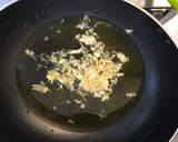 Foto del paso 2 de la receta: Spaghettini al ajillo