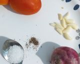 पिज़्ज़ा सॉस (Pizza sauce recipe in hindi) रेसिपी चरण 1 फोटो