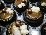 صابلي شوكولاتة بريستيج