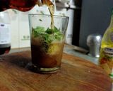 પાઈનેપલ મીન્ટ જીરા પંચ મોકટેલ (Pineapple Mint Jira Punch Mocktail Recipe In Gujarati) રેસીપી સ્ટેપ2ફોટો