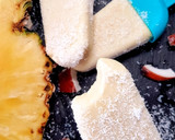 Foto del paso 2 de la receta: Encanto tropical de Piña Colada 🇵🇷