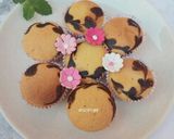 Foto langkah ke 7 dari resep Bolu Jadul Kering (Nostalgia masa kecil😚).