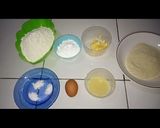 Foto langkah ke 1 dari resep Onde onde ketawa.