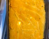 Foto del paso 4 de la receta: Pastel de acelga, papa y zapallo