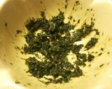 Foto del paso 21 de la receta Ensalada de pimientos, berenjenas y calabacines al horno