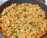 A picture of step 4 of Farali Vrat Platter for Mahashivratri.