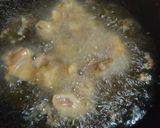 Foto langkah ke 2 dari resep Ayam Kung Pao.