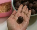 Foto langkah ke 2 dari resep Nutella Choco Cheese.