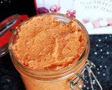 Une image de l'étape 4 de Rillettes de chorizo #novembre.