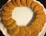 Christmas Ginger biscuits recipe step 12 photo
