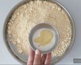 मोहनथाल(Mohanthal recipe in Hindi) रेसिपी चरण 1 फोटो