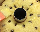 Foto langkah ke 6 dari resep Brudel Cake.
