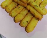 Foto langkah ke 5 dari resep Potato Cheese Stick✨.