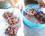 Foto del paso 4 de la receta: Enjambre
