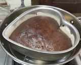 ओरियो केक इन कड़ाई (Oreo Cake recipe in hindi) रेसिपी चरण 6 फोटो