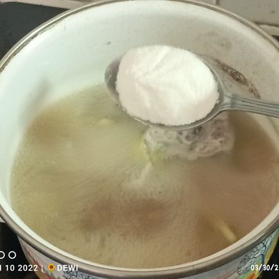 Langkah 2