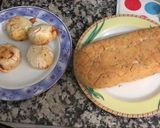 Foto del paso 3 de la receta: Pancitos caseros sin Tacc