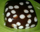 Foto langkah ke 9 dari resep Puding polkadot ala2.