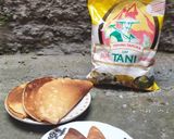 Foto langkah ke 5 dari resep Martabak Lipat.