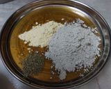 बाजरीच्या कापण्या (Bajrichya Kapnya Recipe In Marathi) रेसिपी स्टेप 1 फोटो