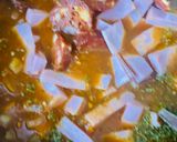 Foto del paso 4 de la receta: GUISO “BIENVENIDO INVIERNO”!! ❄️ 🍲🍛🍲