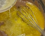 Foto langkah ke 4 dari resep Brownies Pisang.
