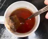 Foto langkah ke 1 dari resep Lemon Iced Tea.